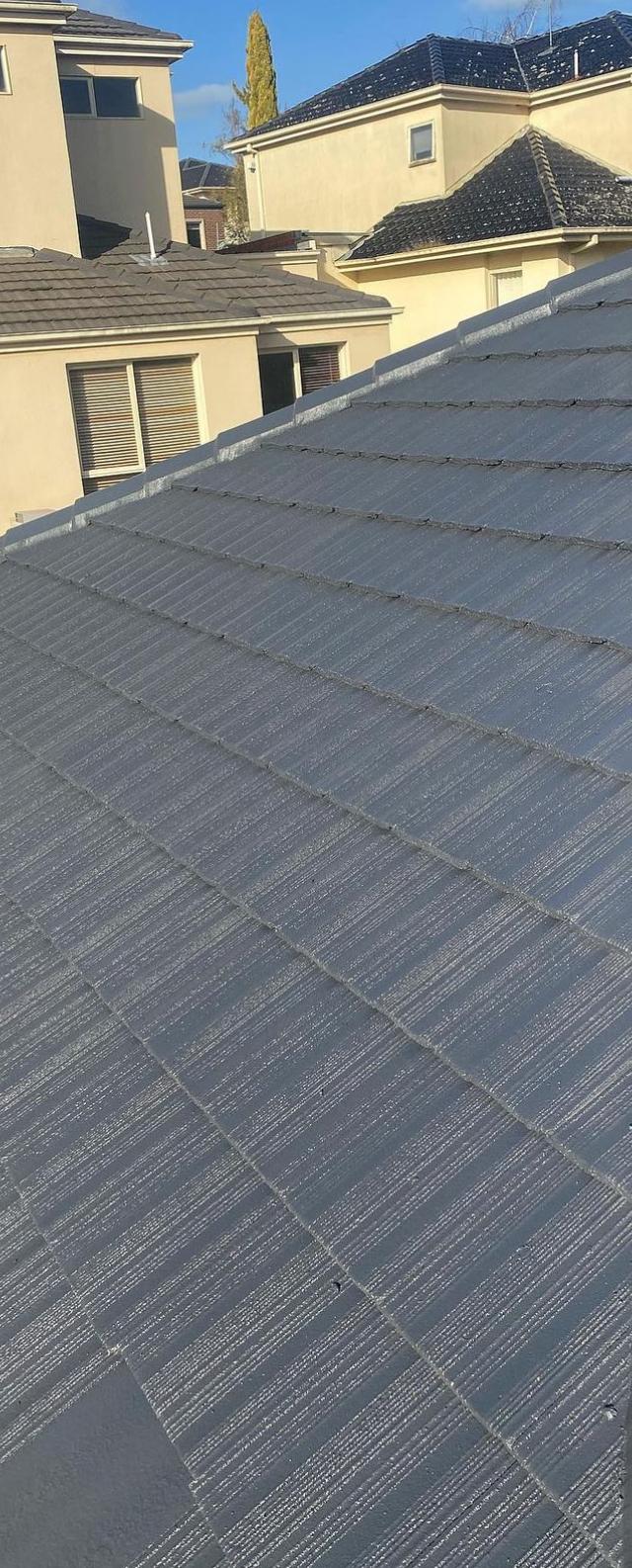 Topside Roofing Melbourne