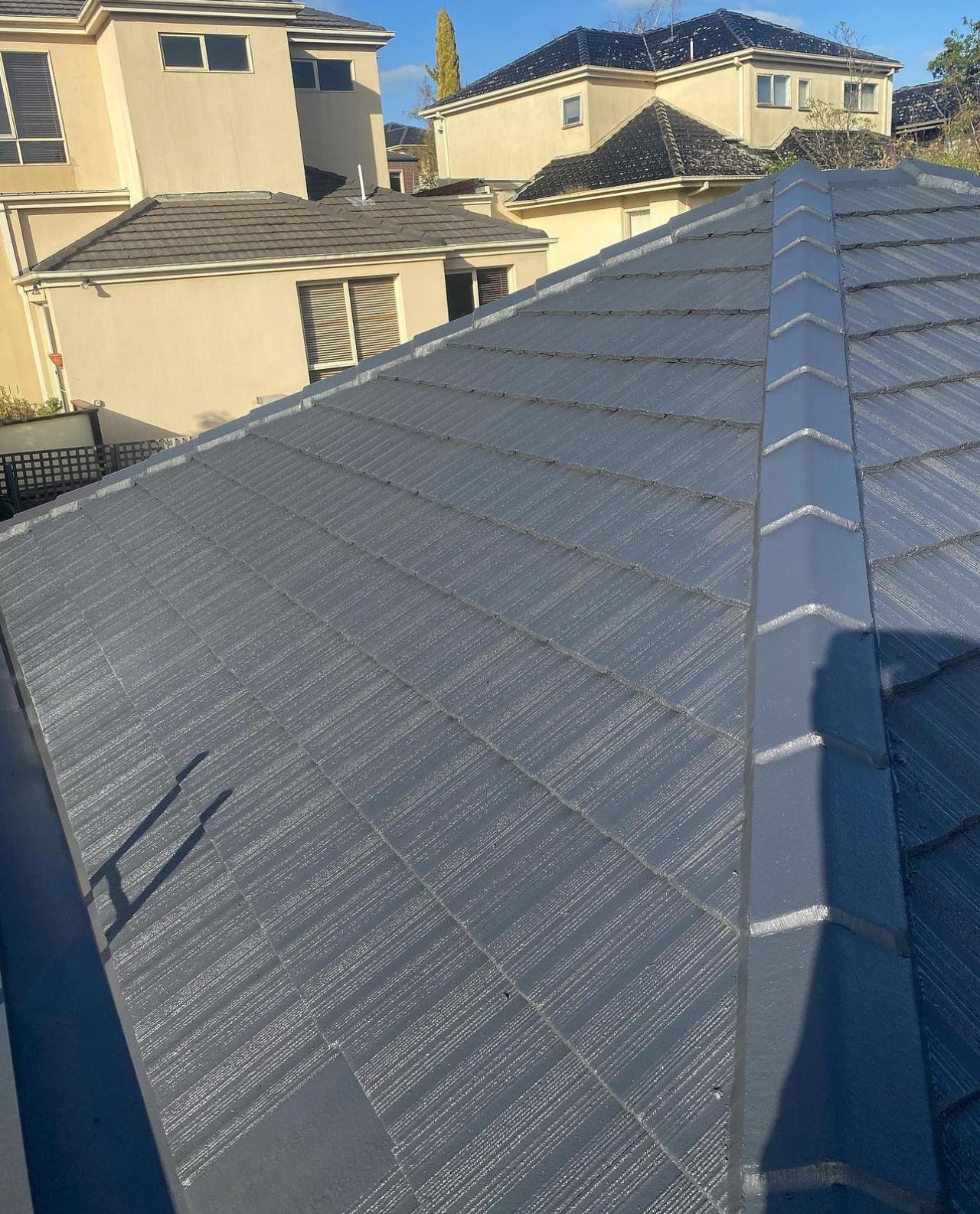 Topside Roofing Melbourne