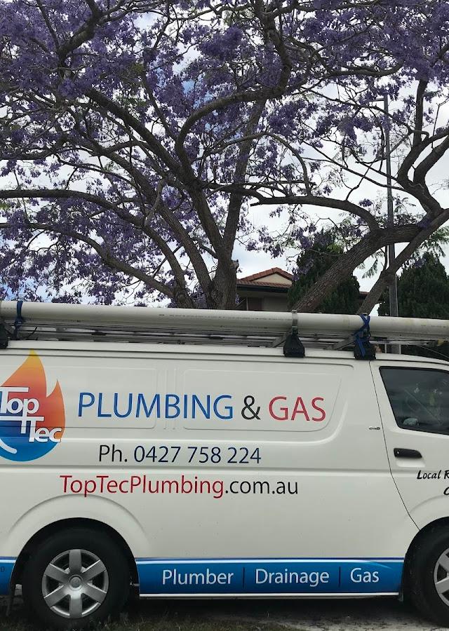 TopTec Plumbing and Gas