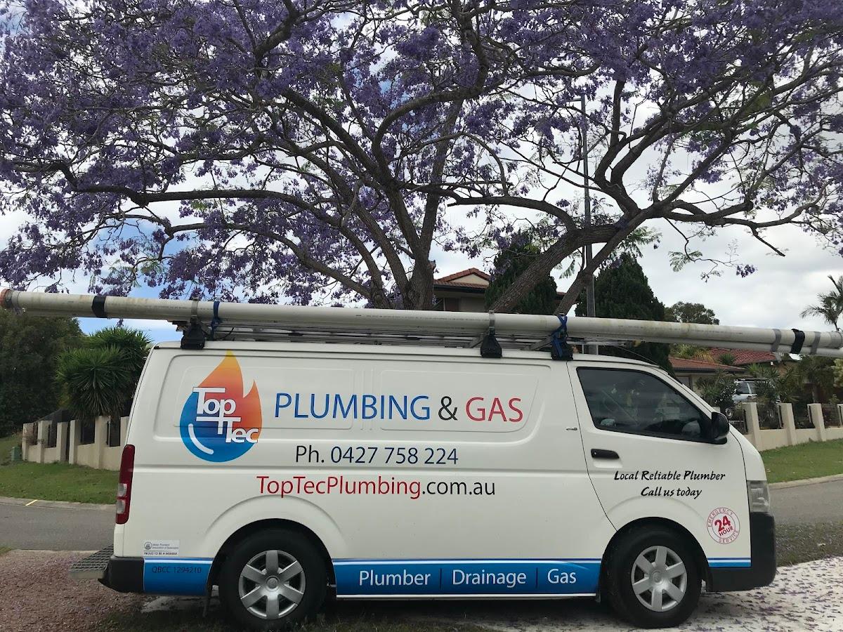 TopTec Plumbing and Gas