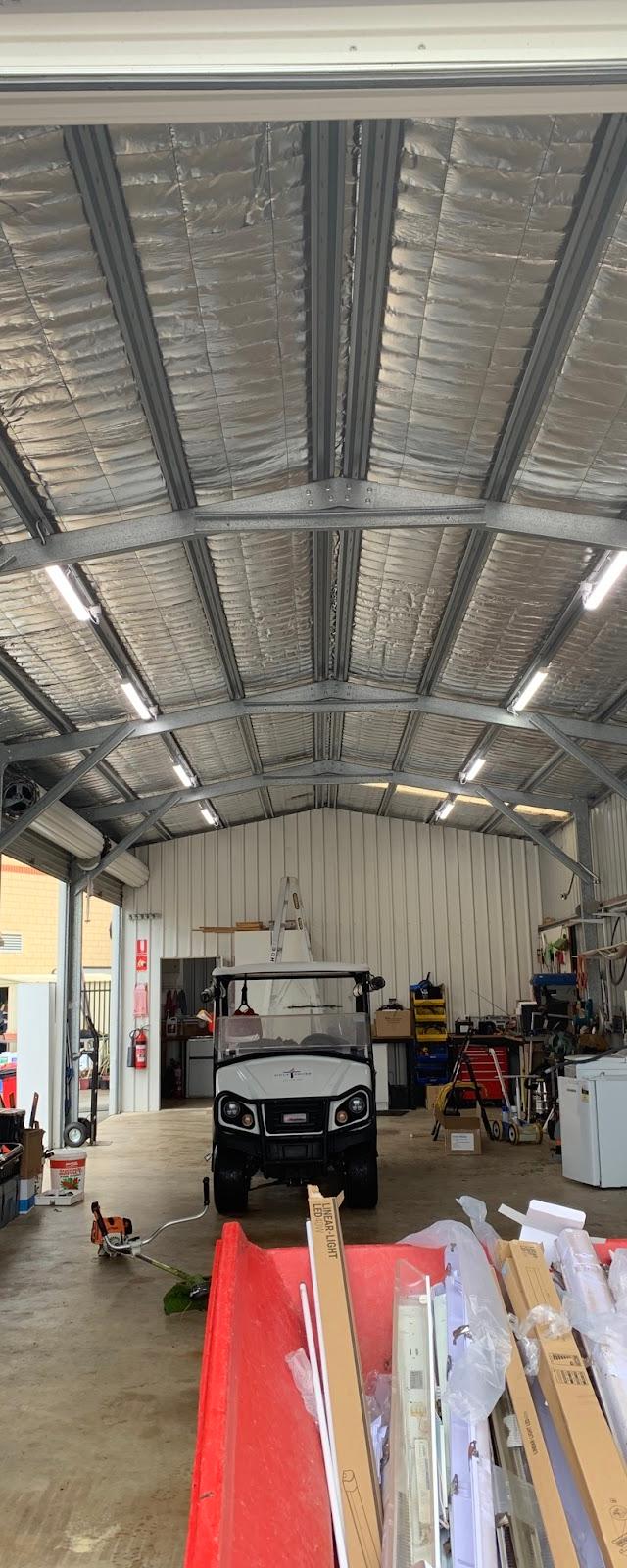 Toptech Electrical Perth