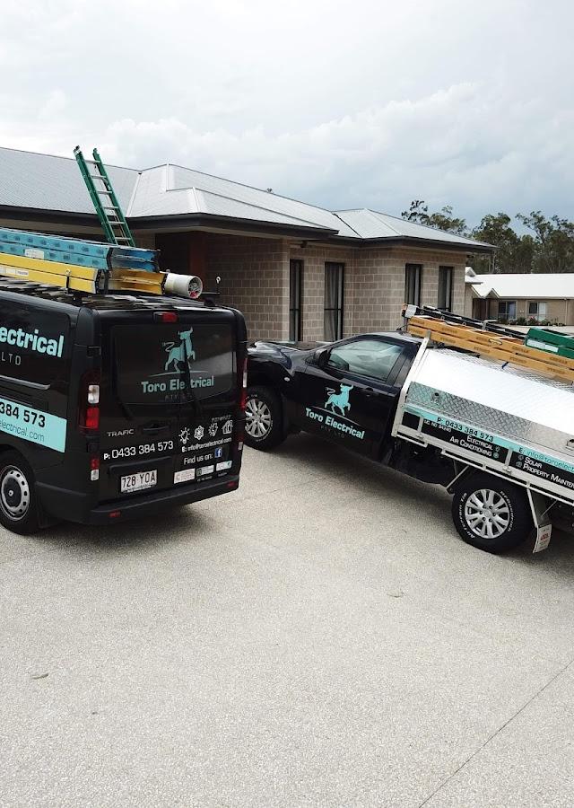 Toro Electrical PTY LTD