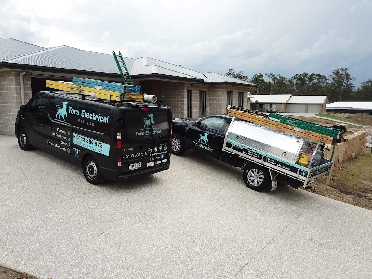 Toro Electrical PTY LTD