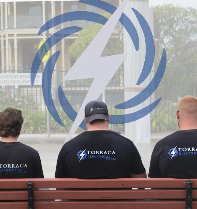 Torraca Electrical Pty Ltd