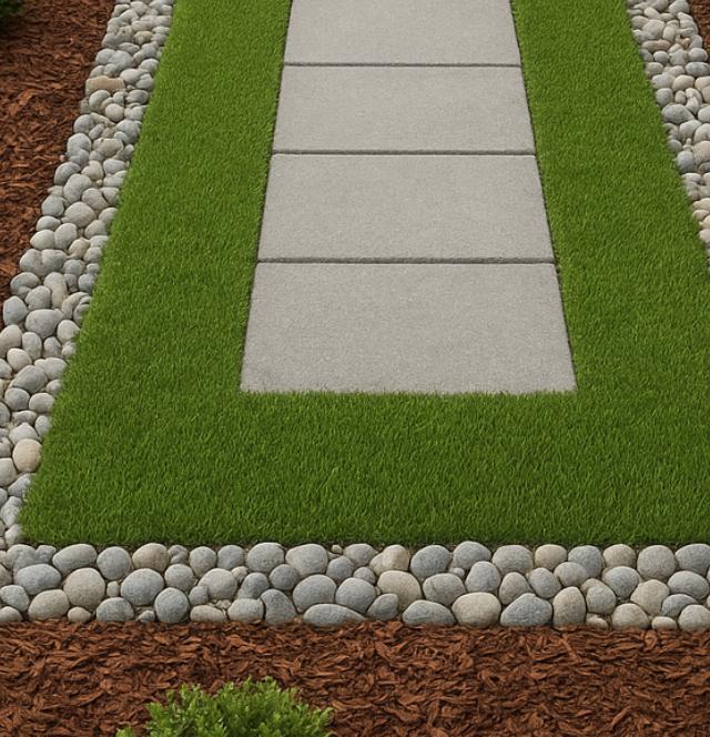 Total landscape and gardening Services