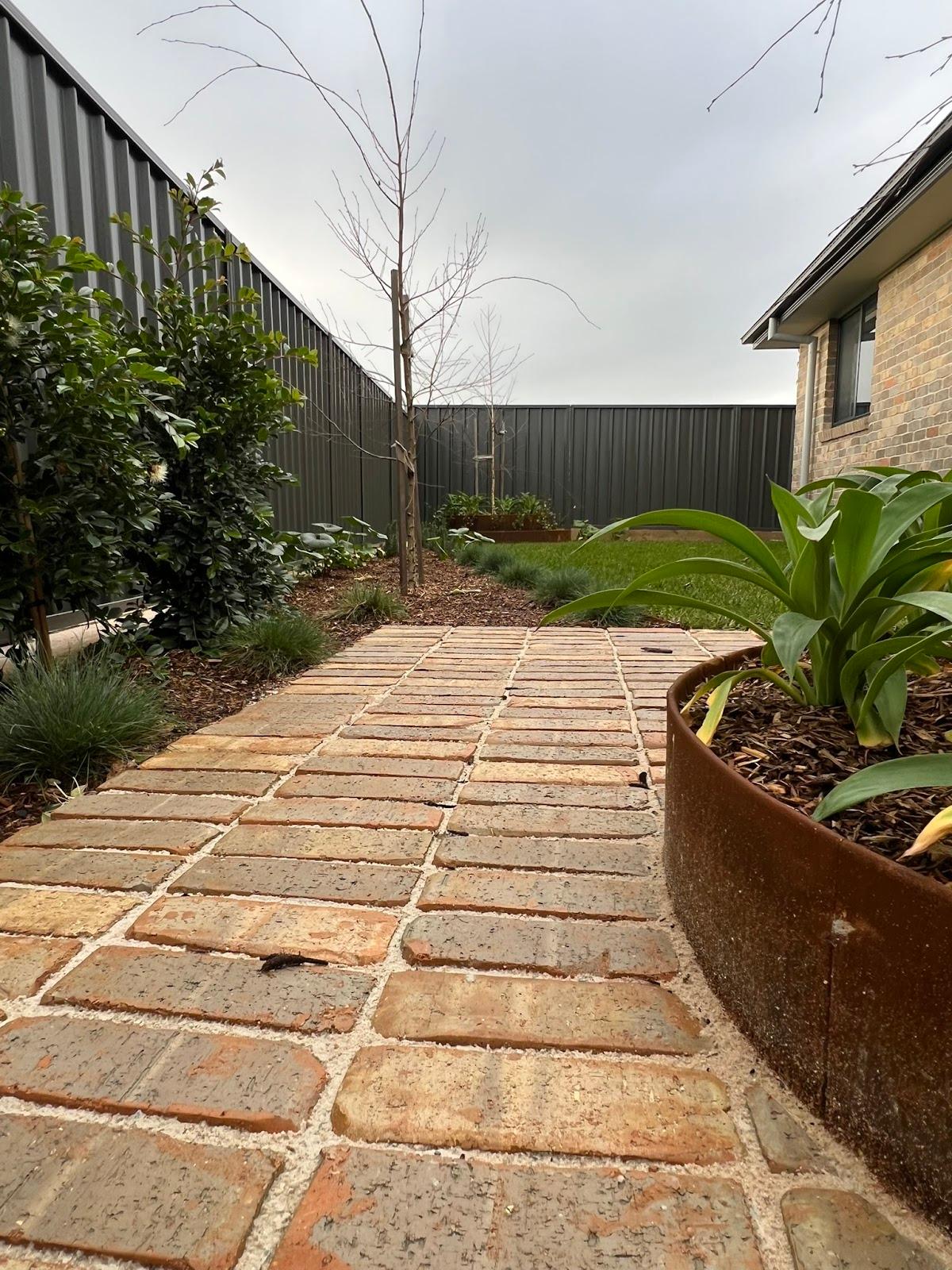Total Landscaping