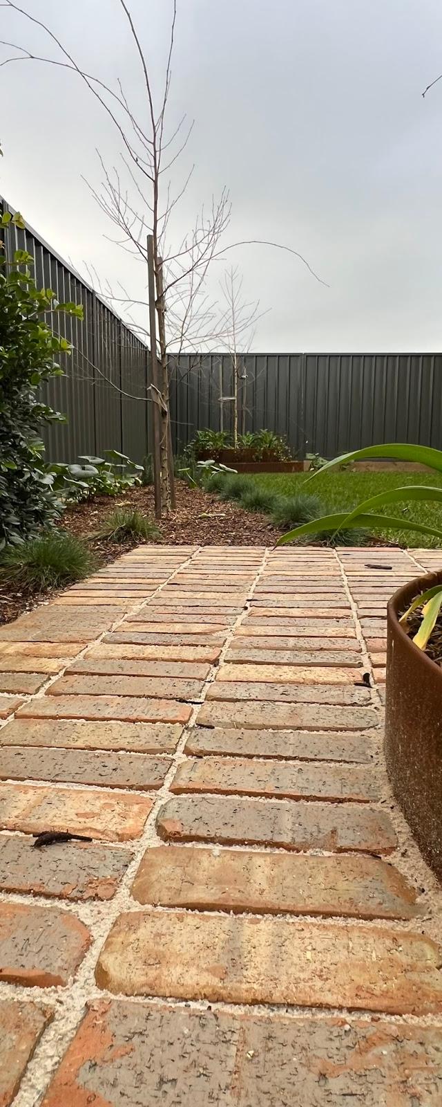 Total Landscaping