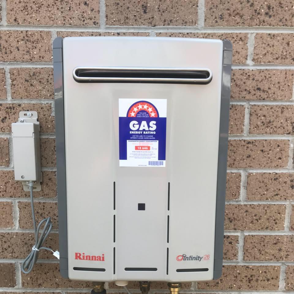 Total Plumbing & Hot Water Systems