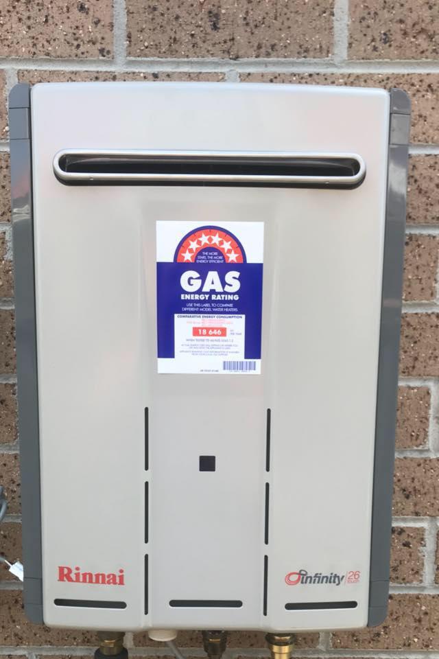 Total Plumbing & Hot Water Systems