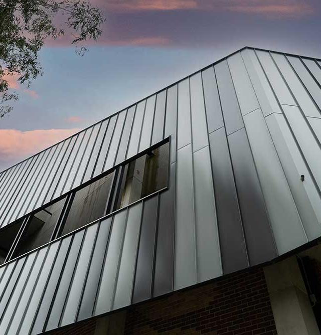 Total Roofing & Cladding