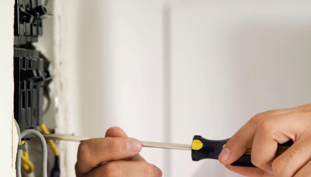 Toulson Electrical