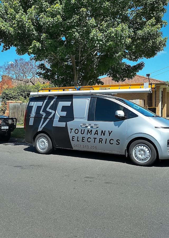TOUMANY ELECTRICS