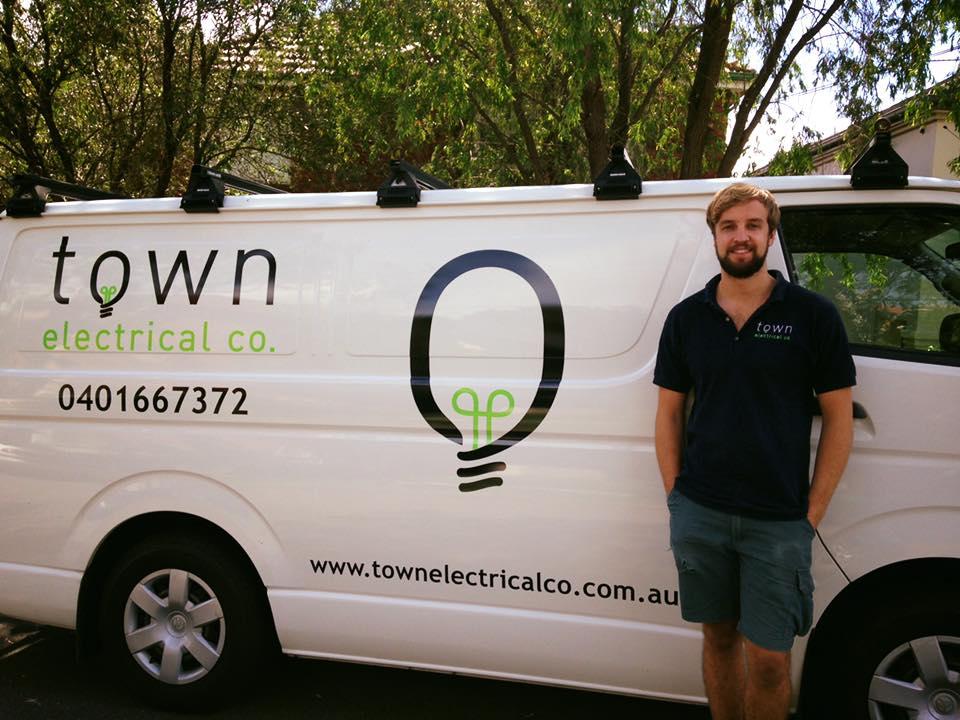 Town Electrical Co