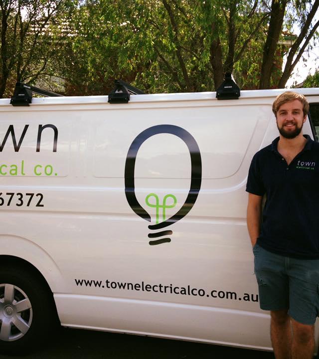 Town Electrical Co