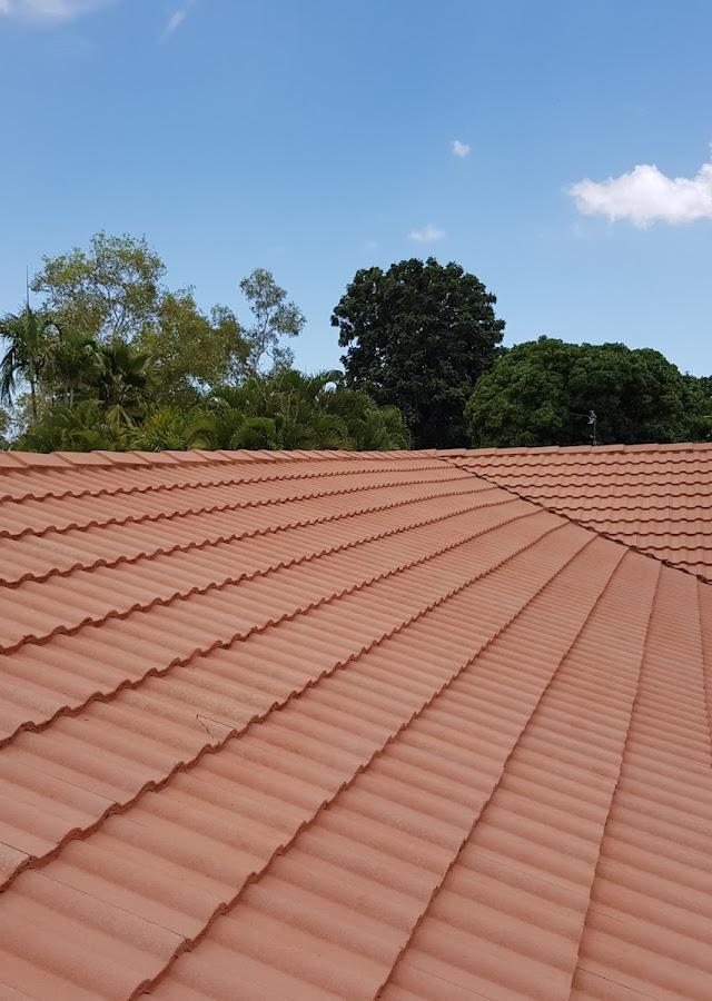 Townsville Roof Tiling