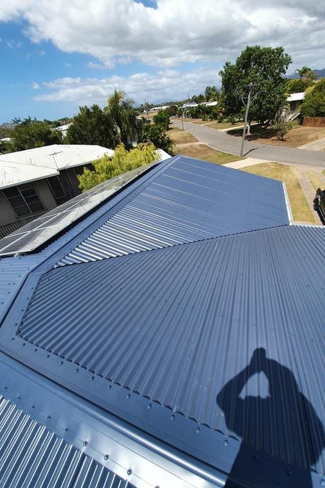 Townsville Roofing Services