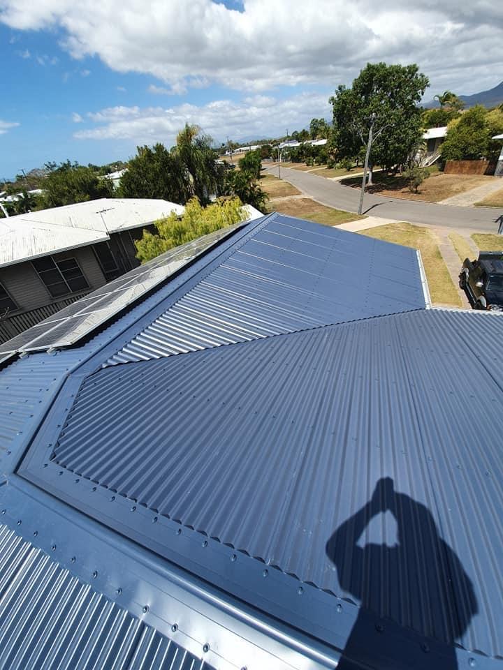 Townsville Roofing Services