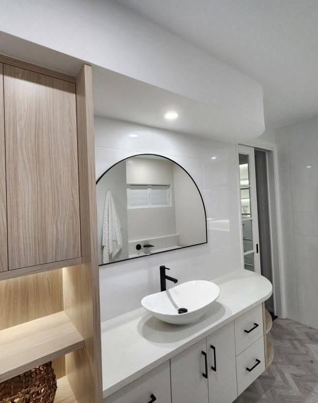 Townsville Tiling Services