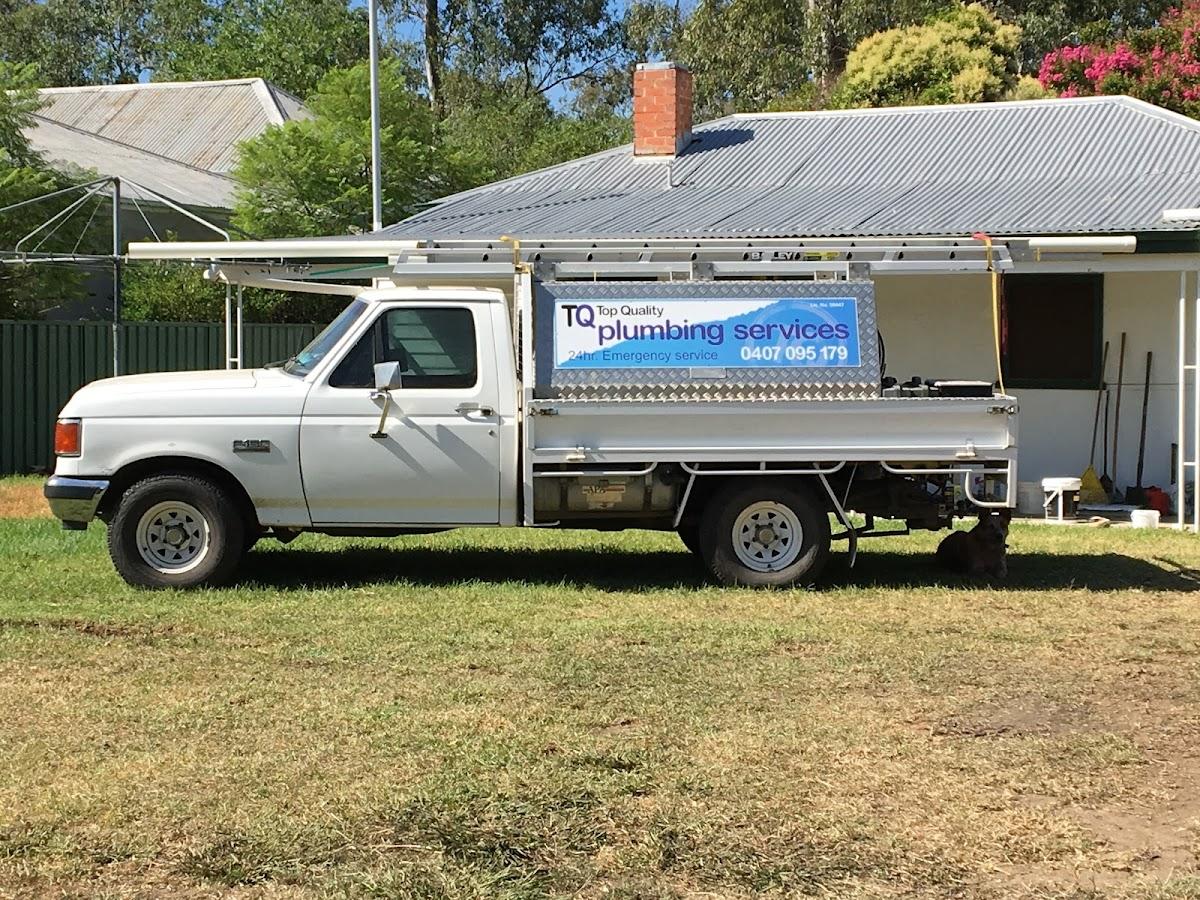 TQ Plumbing Services