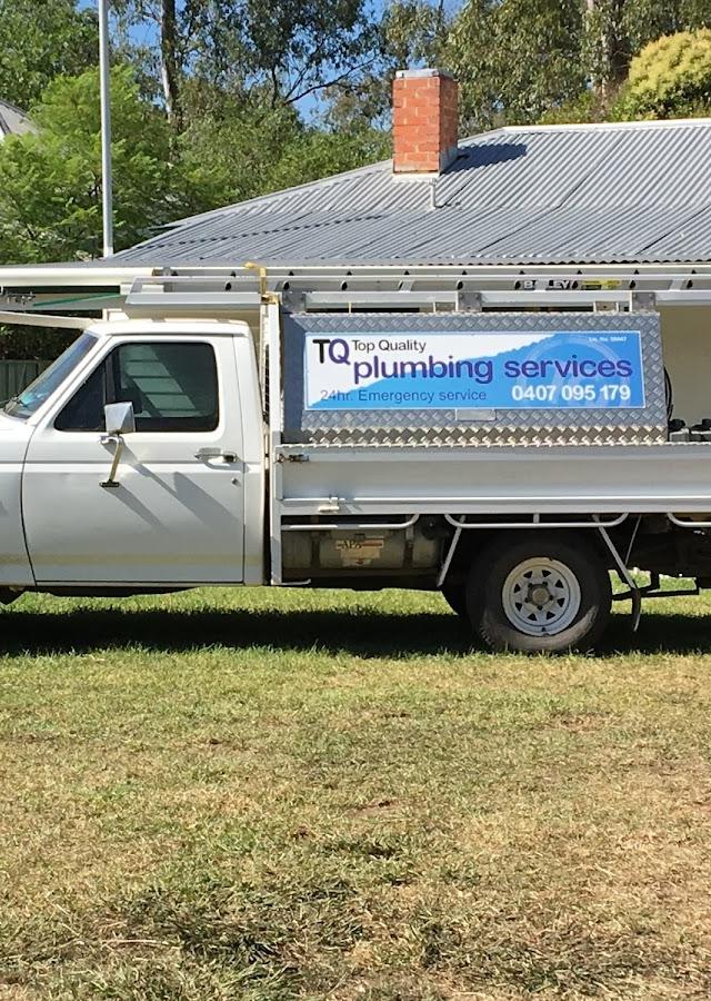 TQ Plumbing Services