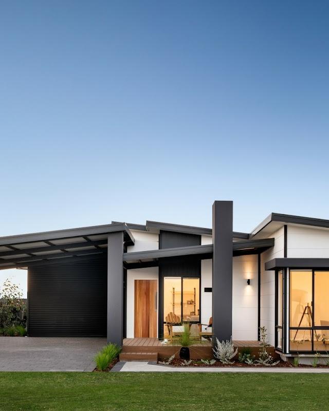 TR Homes