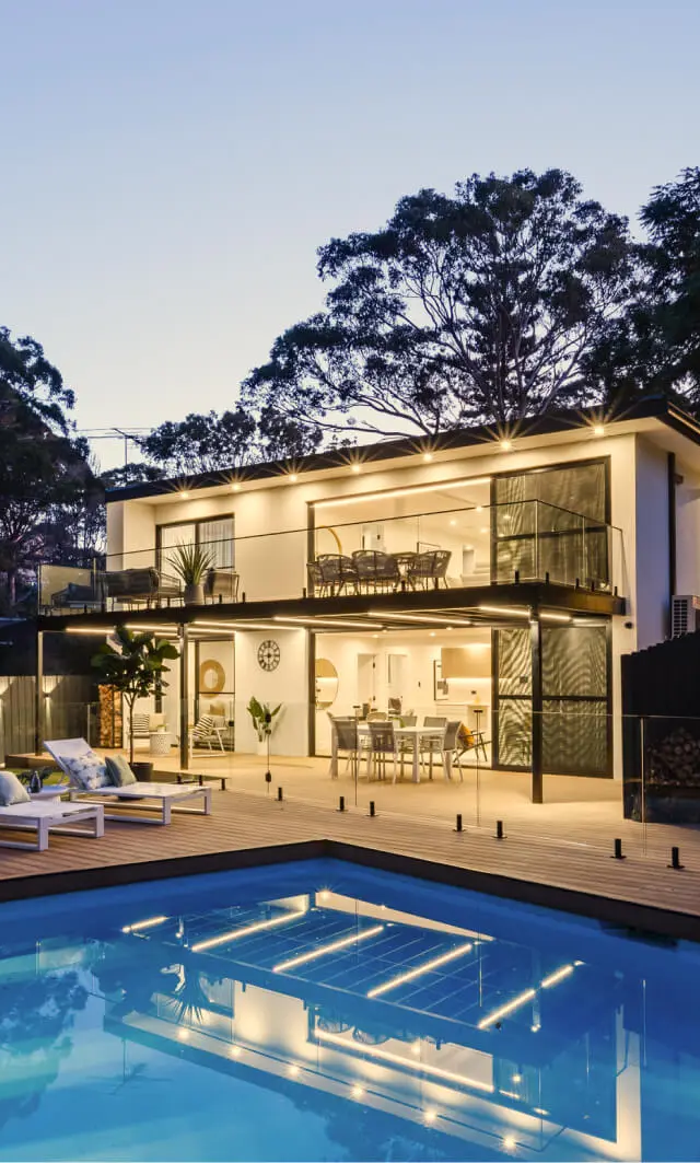 Trade Industries Group - Home & Apartment Renovations in Sydney
