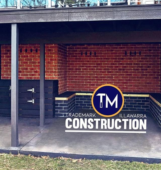Trademark Construction Illawarra