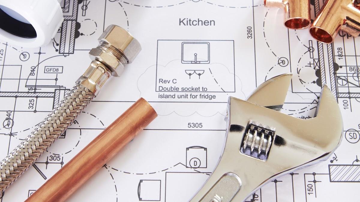 Trademark Plumbing Solutions