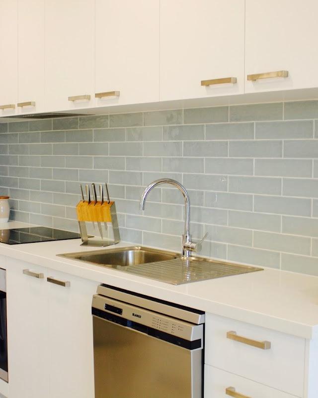 Trademark Tiling
