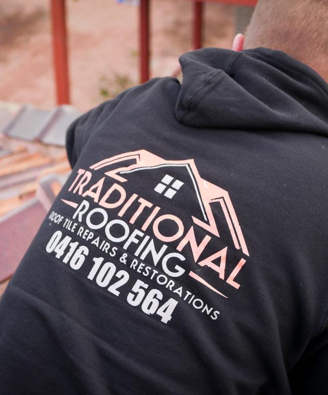 Traditional Roofing