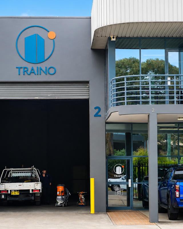 Traino Group Australia PTY Ltd.
