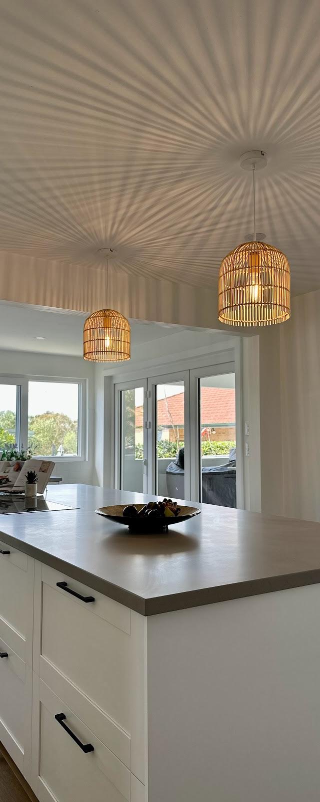 Trance Electrical Pty Ltd