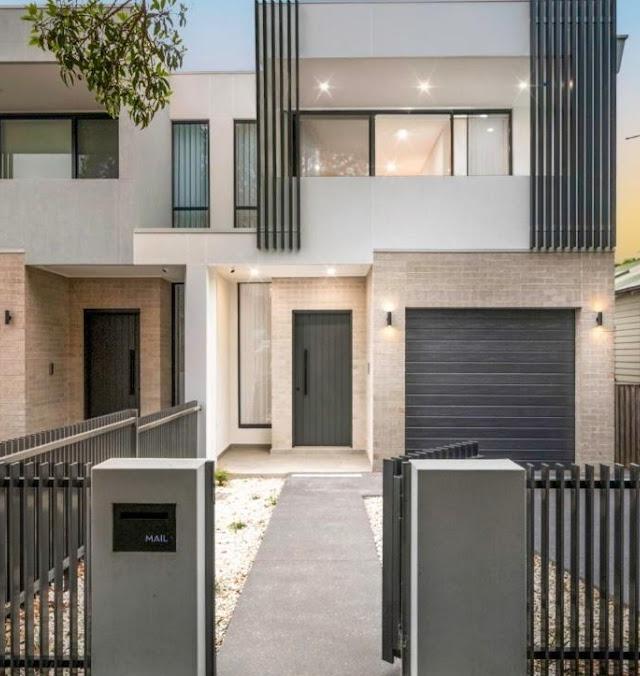 Transform Building & Renovations