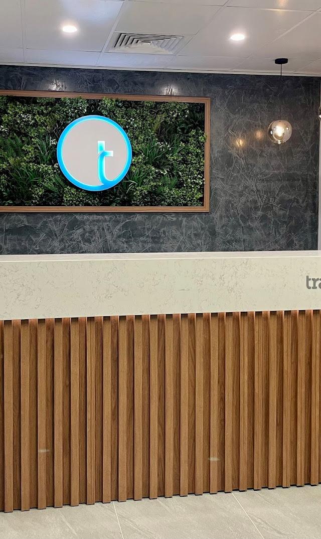 Transpire Constructions