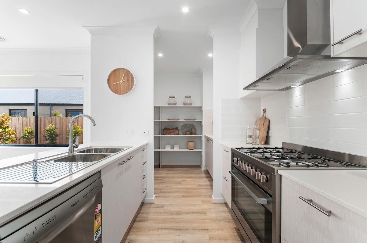 Traralgon Display Home - Simonds Homes (Franklin Place)