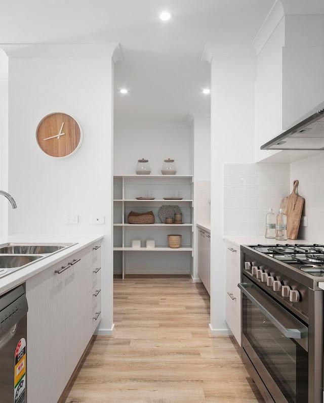 Traralgon Display Home - Simonds Homes (Franklin Place)
