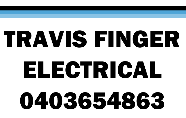 Travis Finger Electrical