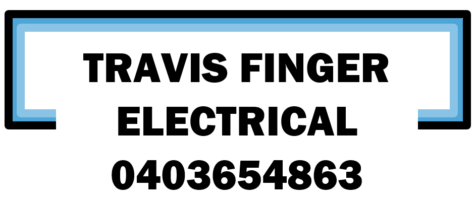 Travis Finger Electrical