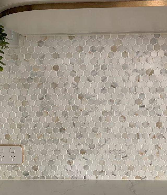 Travis Tiling