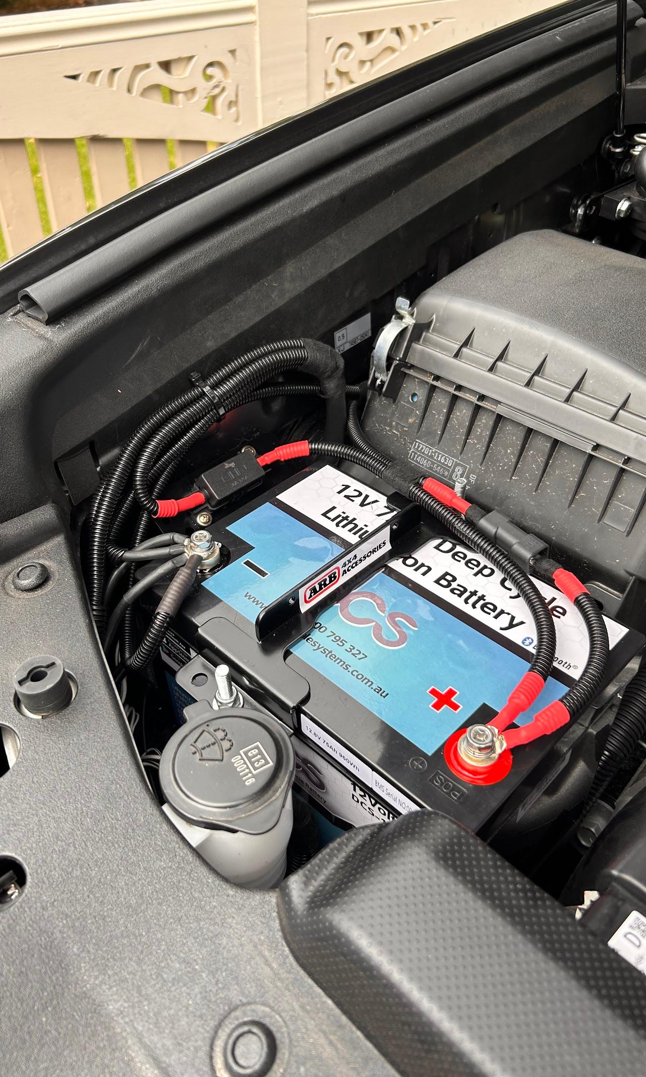 Traxx Electrical