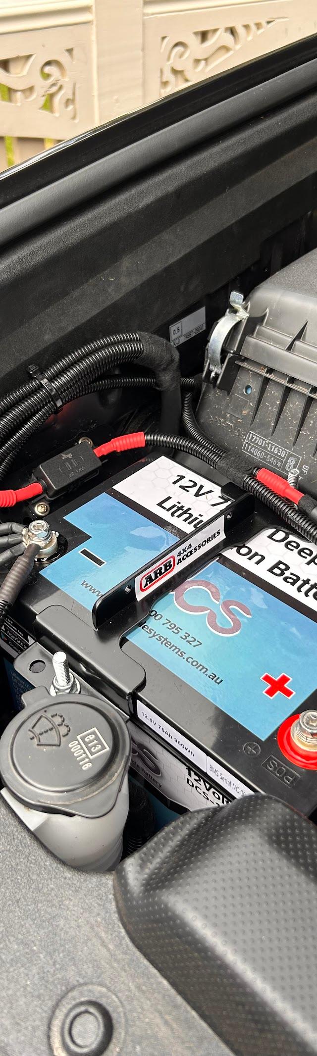 Traxx Electrical