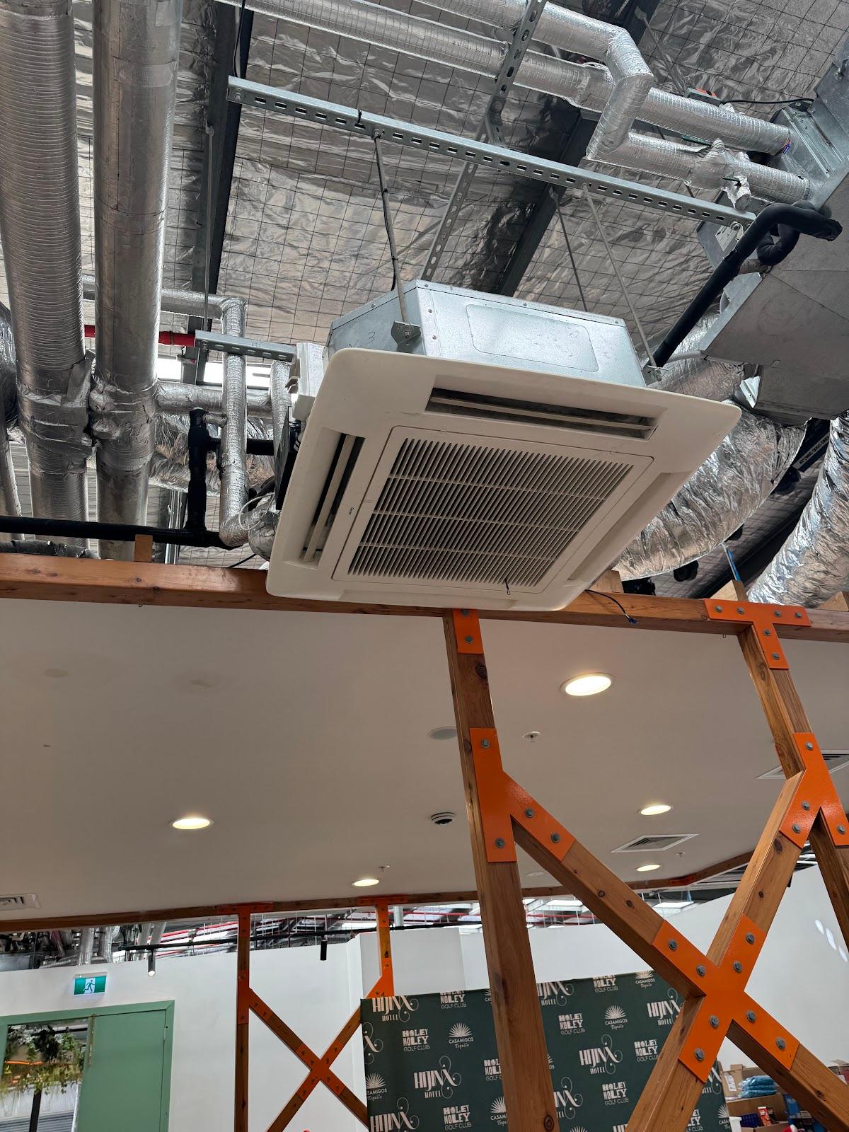 Treadies HVAC & R