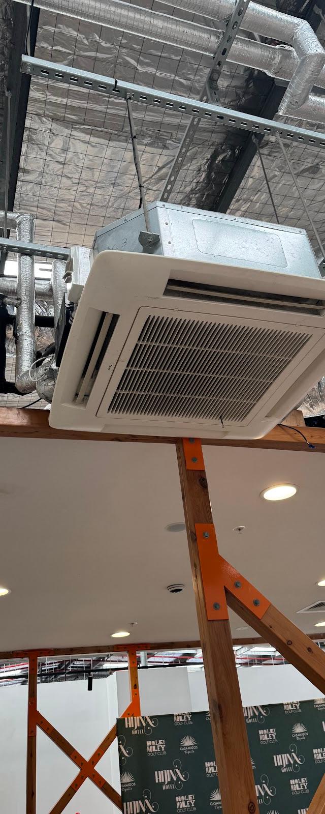 Treadies HVAC & R