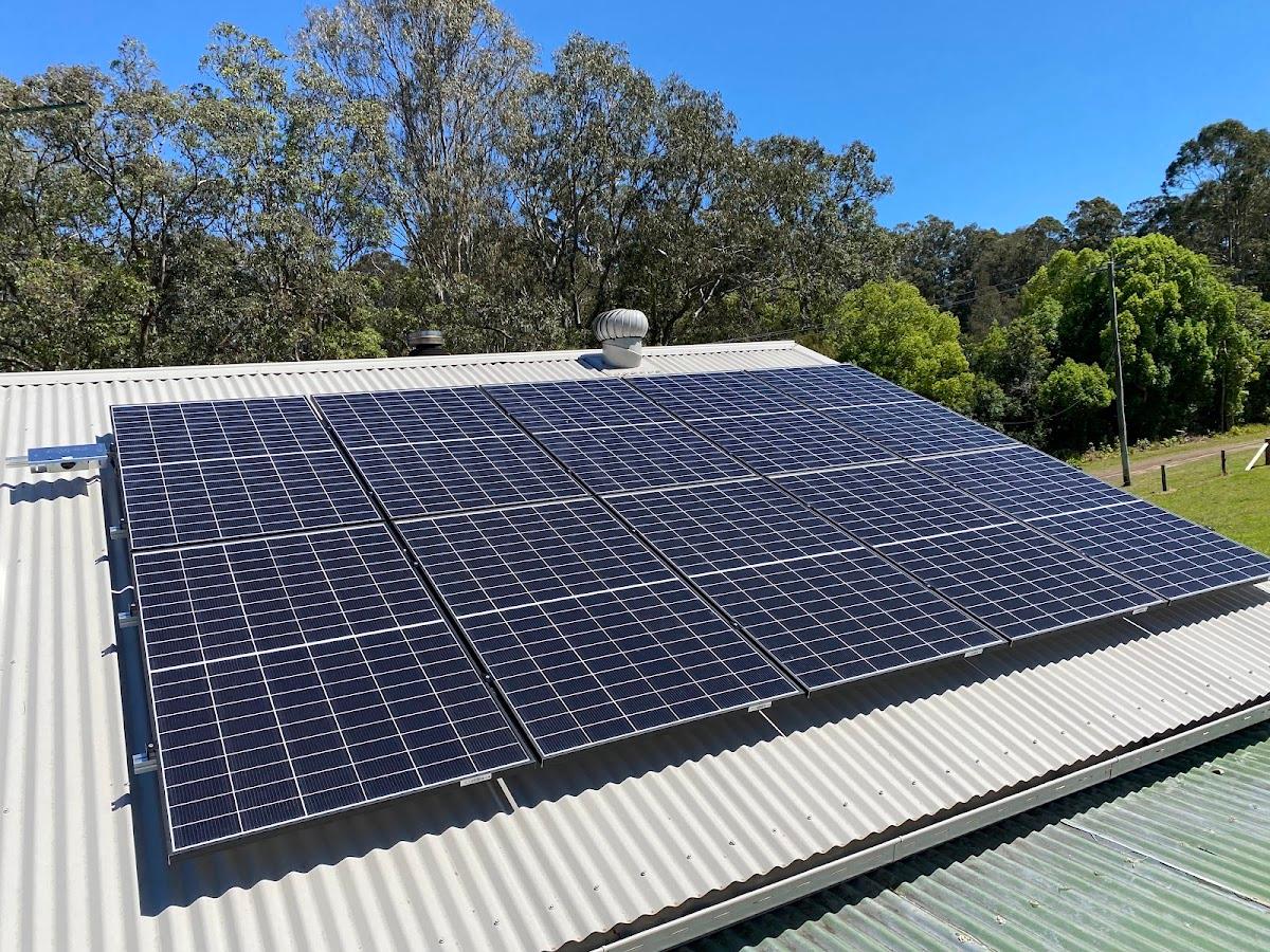 Trenco Electrical- Solar & Air Conditioning