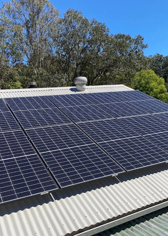 Trenco Electrical- Solar & Air Conditioning
