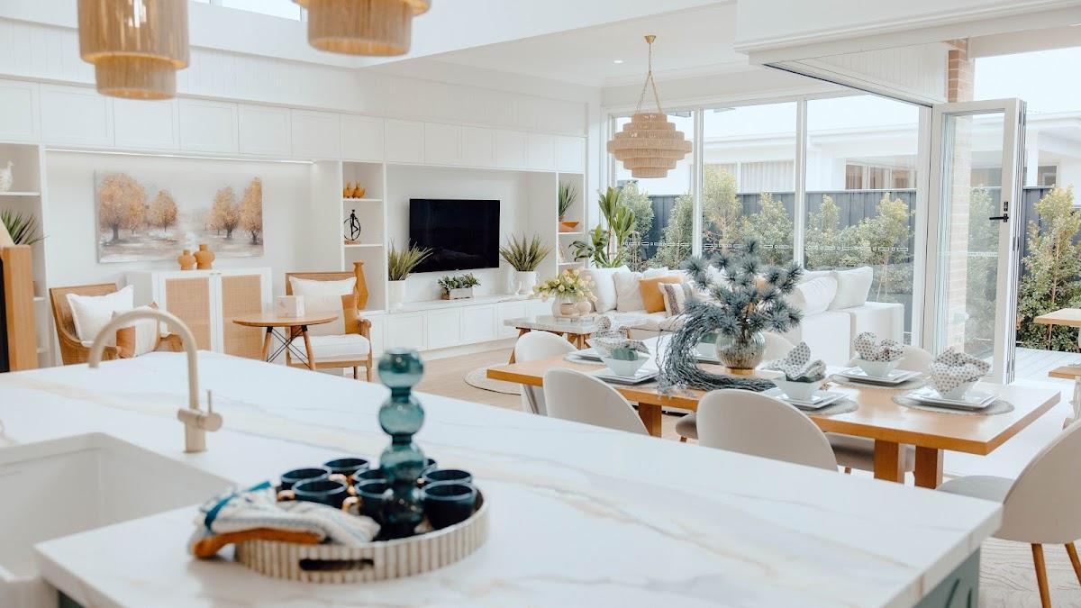 Trend Connection Homes