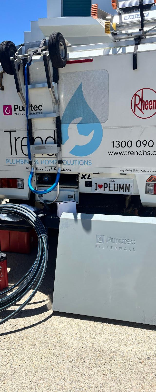 Trend Plumbing