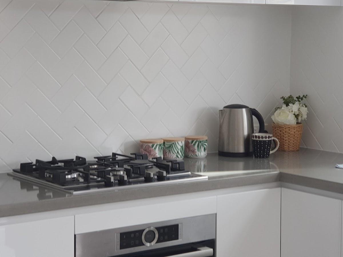Trend Tiling Renovation Services