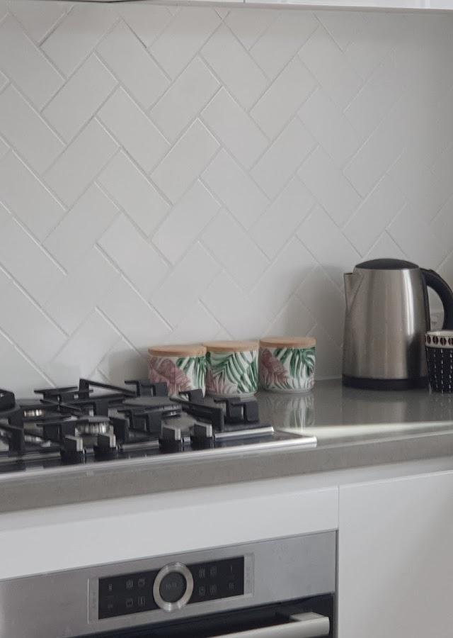 Trend Tiling Renovation Services