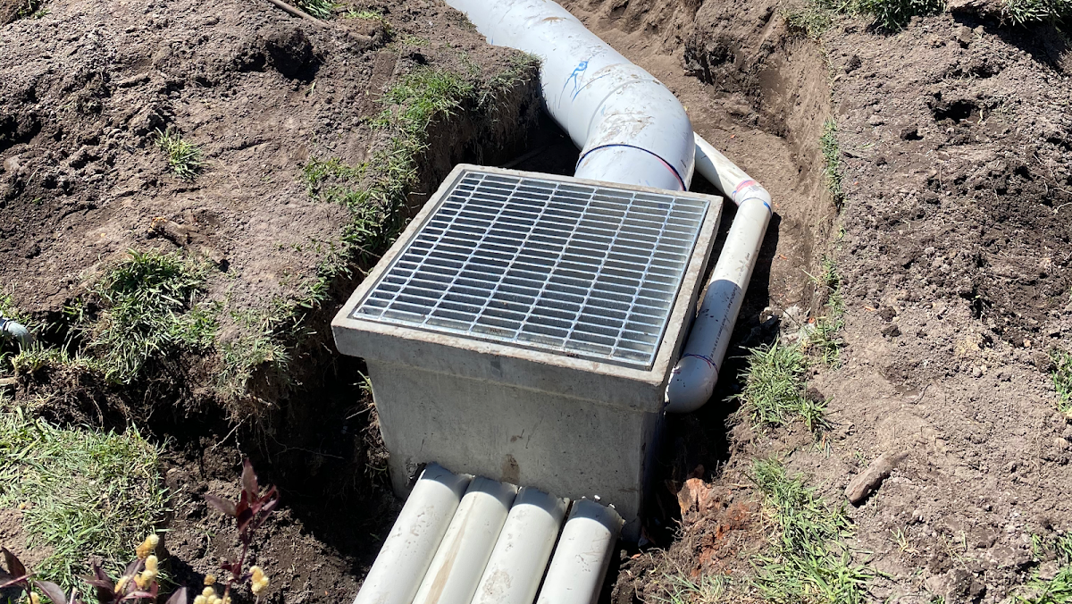 Trendy Plumbing Solutions